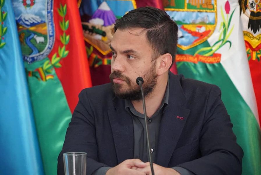 Develan que en el juzgado del exjuez Alcón existen cinco nuevos casos de liberación de sentenciados