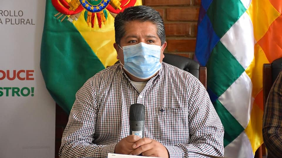 Invitan a la feria “Producción sana para vivir bien” en el Club La Paz