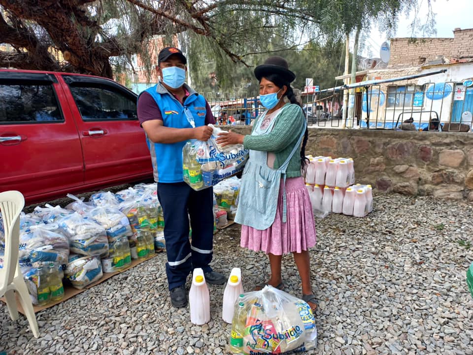 Sedem: 622.551 madres se beneficiaron con los subsidios “Prenatal y de Lactancia” y “Universal por la Vida”