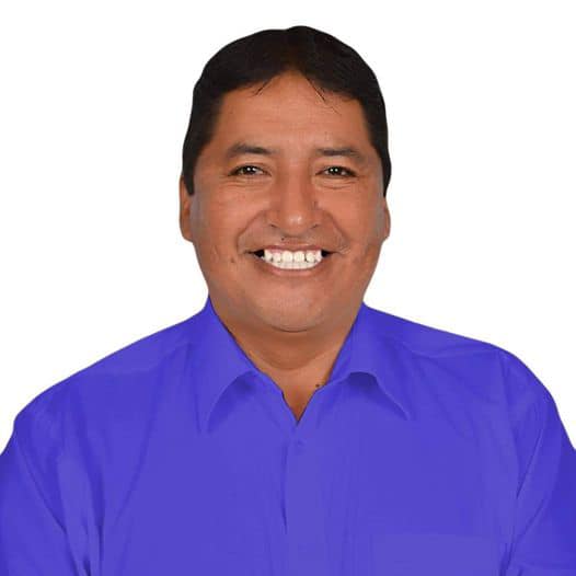 Reportan fallecimiento del alcalde de La Guardia en La Paz