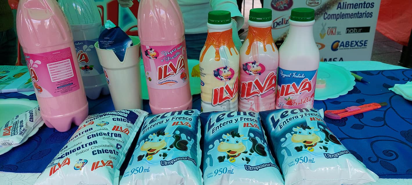 Bolivia celebra el Día Nacional de la Leche con la expectativa de aumentar el consumo