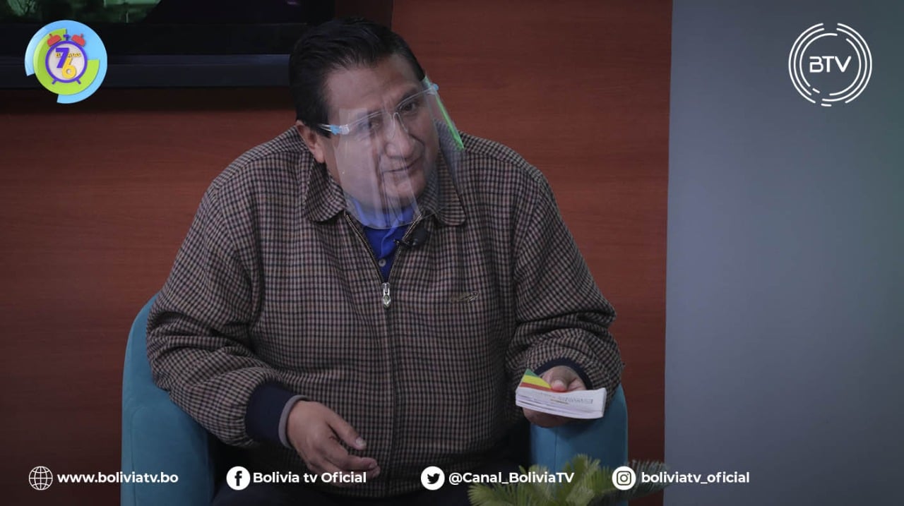 Gremiales de El Alto rechazan el paro y exhortan a otros sectores a trabajar con normalidad