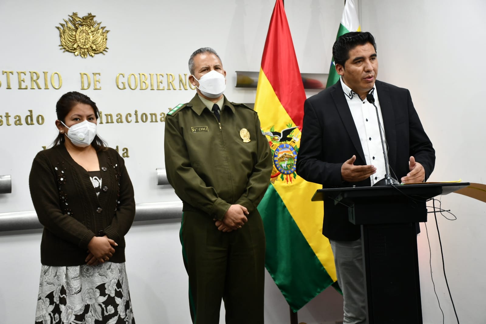 Régimen Penitenciario prioriza educación y salud para velar los derechos humanos de privados de libertad