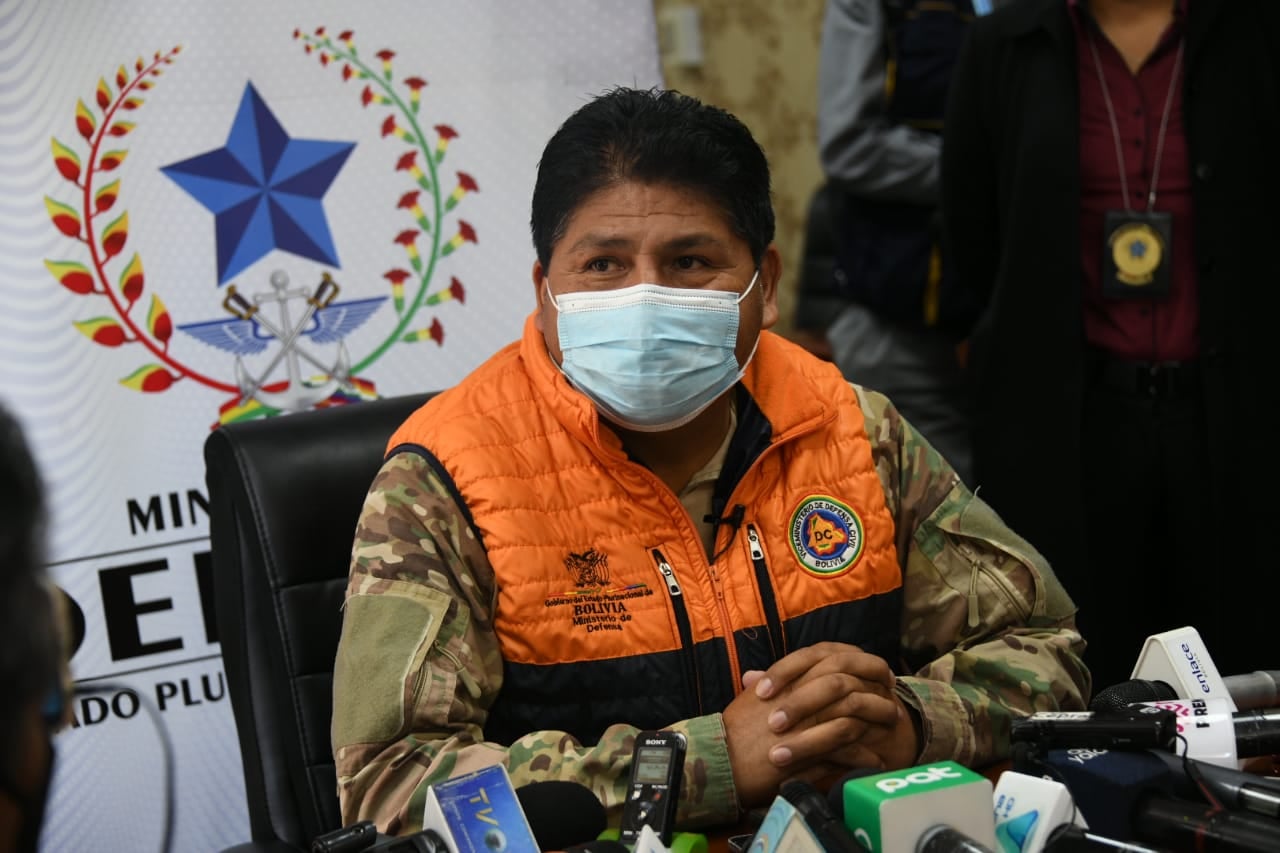 Continúa la búsqueda de desparecidos y hallan dos nuevos cuerpos en Tarija tras desbordes de ríos