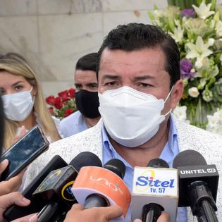 Contratos fantasmas: Alcalde Fernández confirma su declaración en la Fiscalía para esta tarde en calidad de testigo