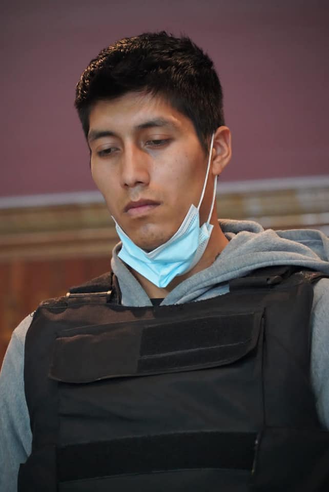 La Paz: Profesor acusado de proxenetismo y pornografía es enviado a la cárcel