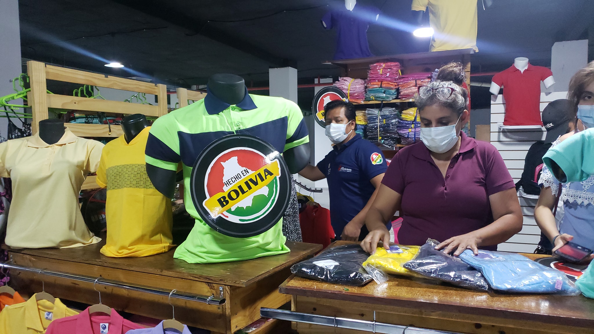 Bolivia espera un crecimiento cercano al 6% para 2021, año del “inicio de la recuperación económica”