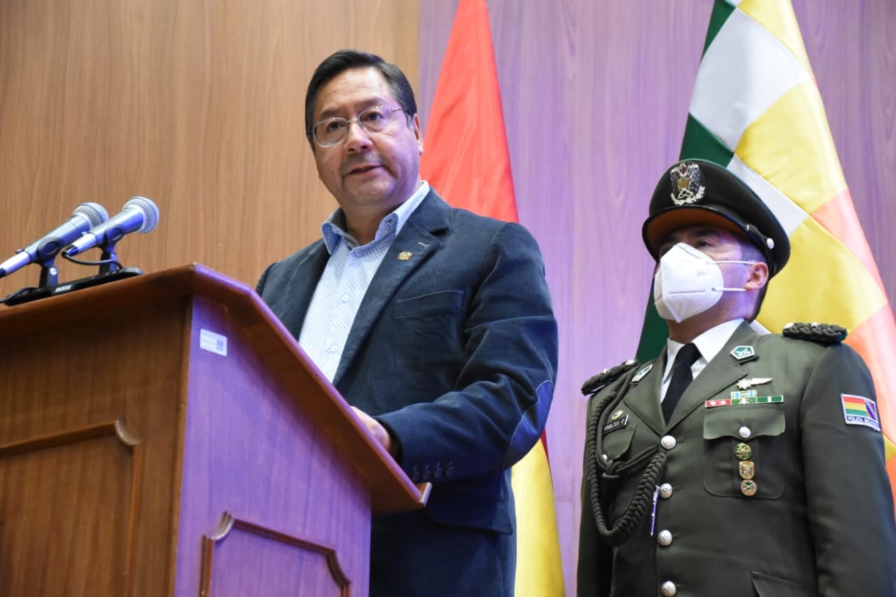 Presidente condena decisión del juez que liberó al feminicida y violador sentenciado a 30 años de prisión sin derecho a indulto