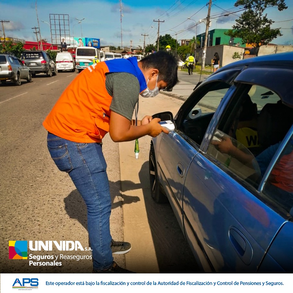 APS: 850.000 rosetas del SOAT 2022 ya fueron comercializadas entre diciembre y enero