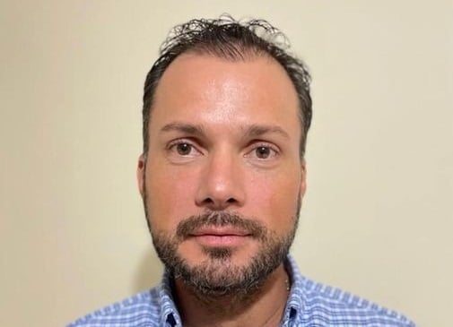 Ítems fantasmas: Fiscalía solicitará la detención preventiva de Antonio Parada en Brasil (amplia)