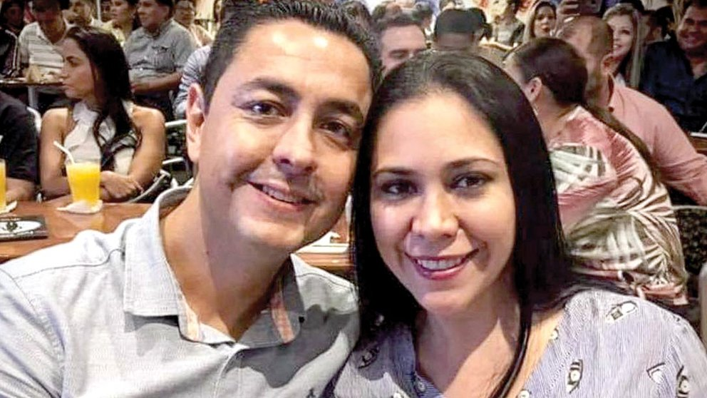 Ítems fantasmas: Aprehenden a Mery Balcázar, exfuncionaria de la cooperativa Jesús Nazareno