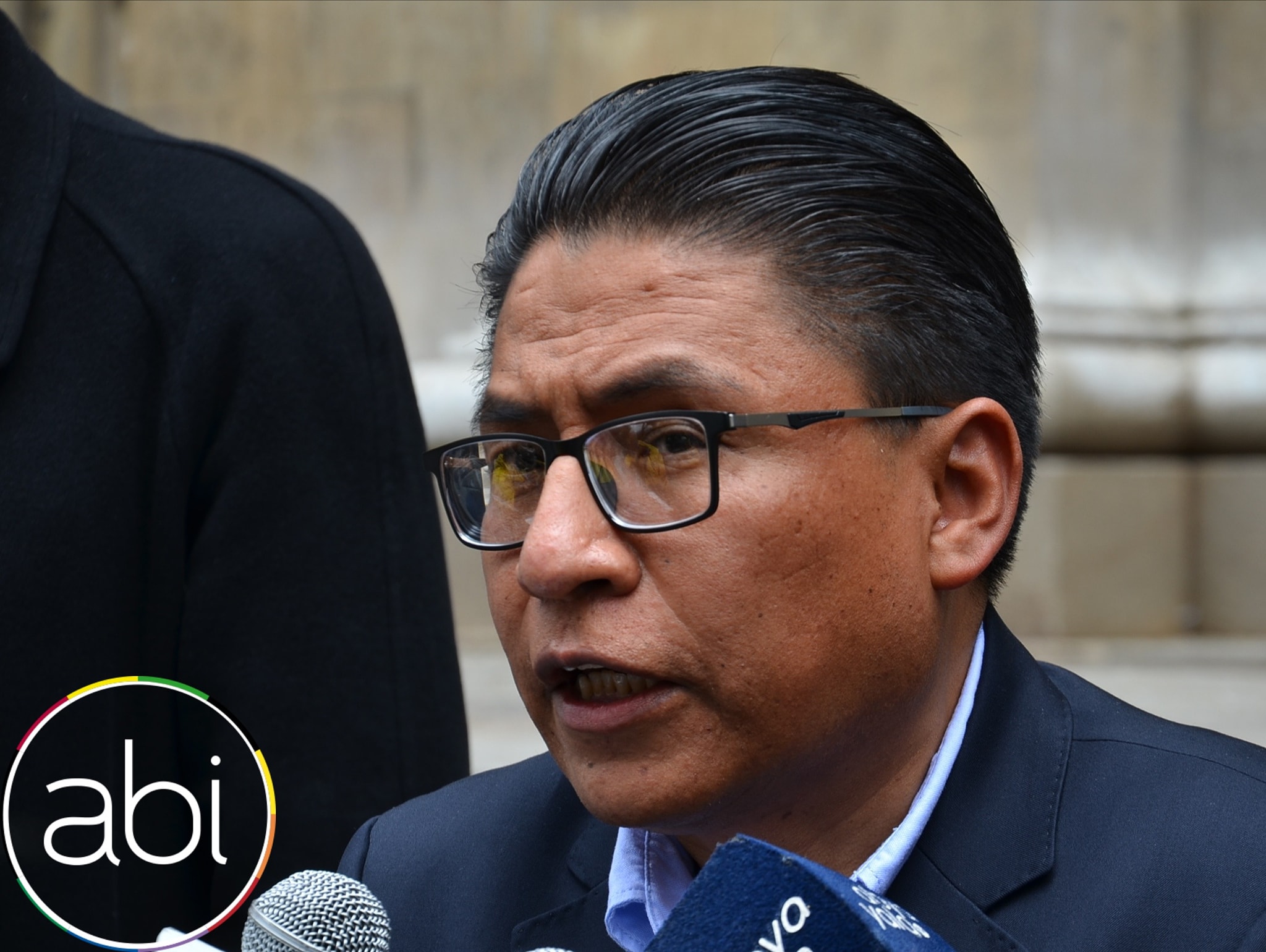 Lima: Suspensión de apertura del juicio contra Áñez muestra debido proceso; se espera reanudar en marzo