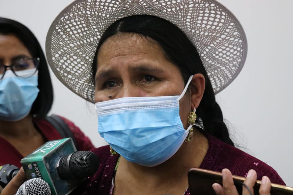 Orellana: El museo “Alcide D'Orbigny” es patrimonio, no permitiremos que la Alcaldía de Cochabamba violente la CPE