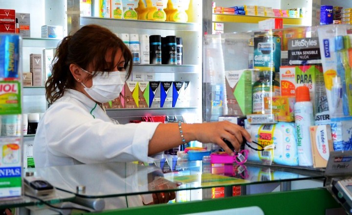 Agemed solicita plan de distribución de medicamentos empleados en terapia intensiva a importadoras