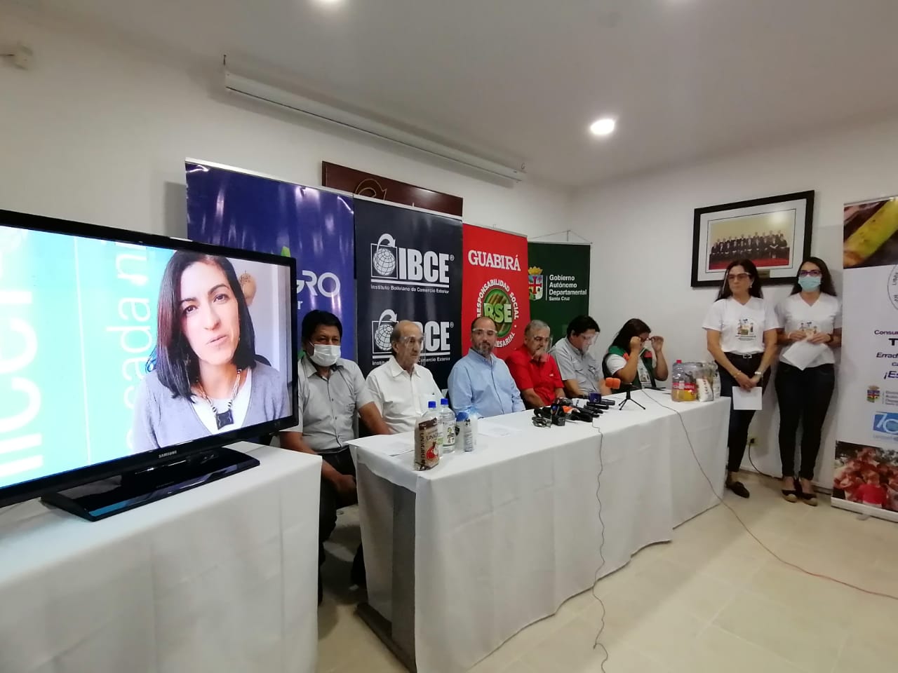 Proponen formar una red de empresas e industrias para luchar contra el trabajo infantil