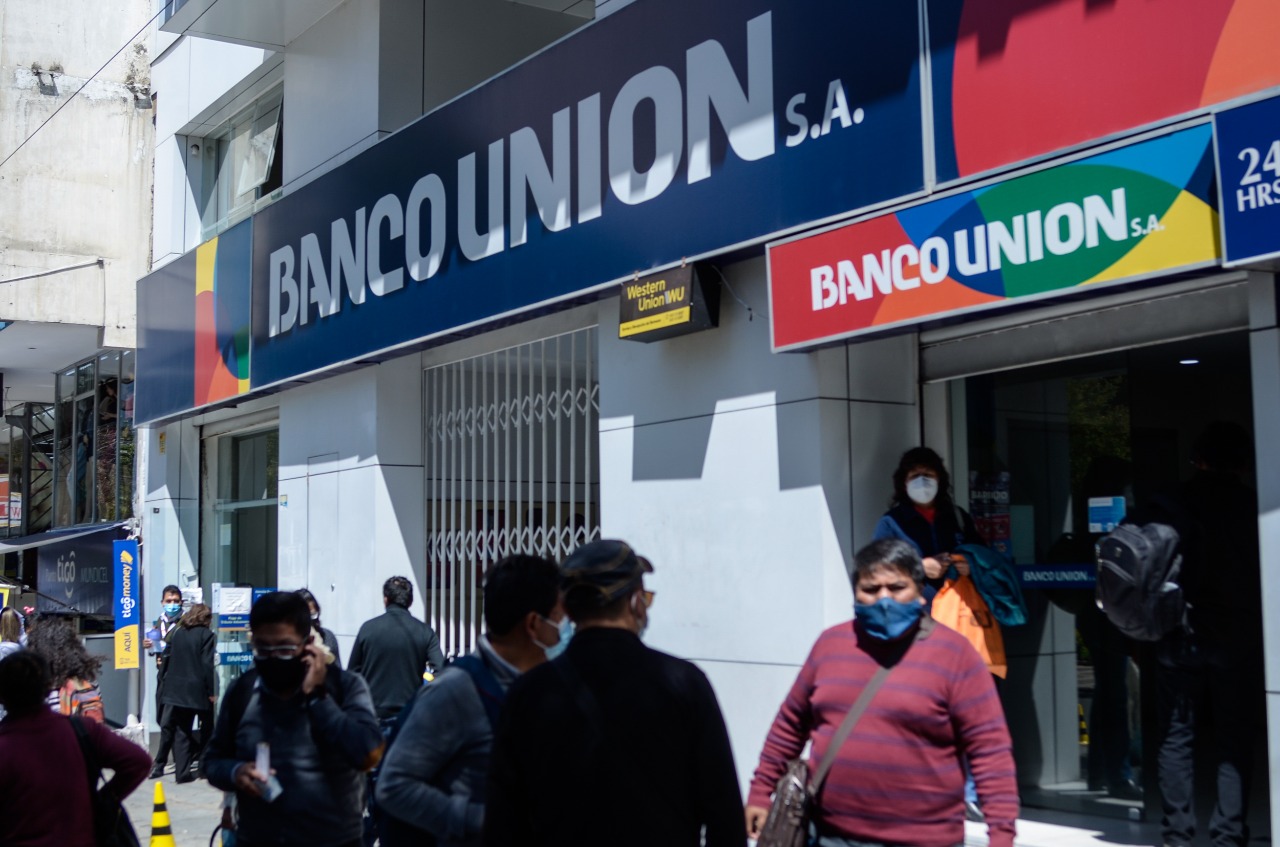 ASFI registra 350.000 operaciones de crédito sujetas a reprogramación o refinanciamiento