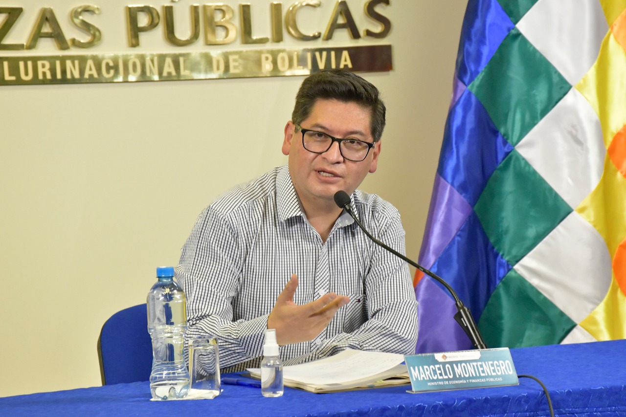 Gobierno aclara que la asignación de DEG del FMI es una distribución, no un crédito