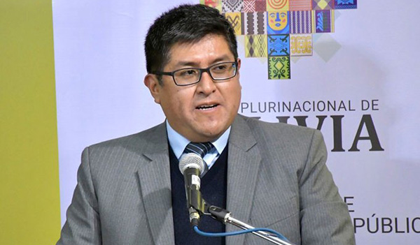 Analistas destacan políticas y medidas económicas implementadas por el Gobierno de Luis Arce