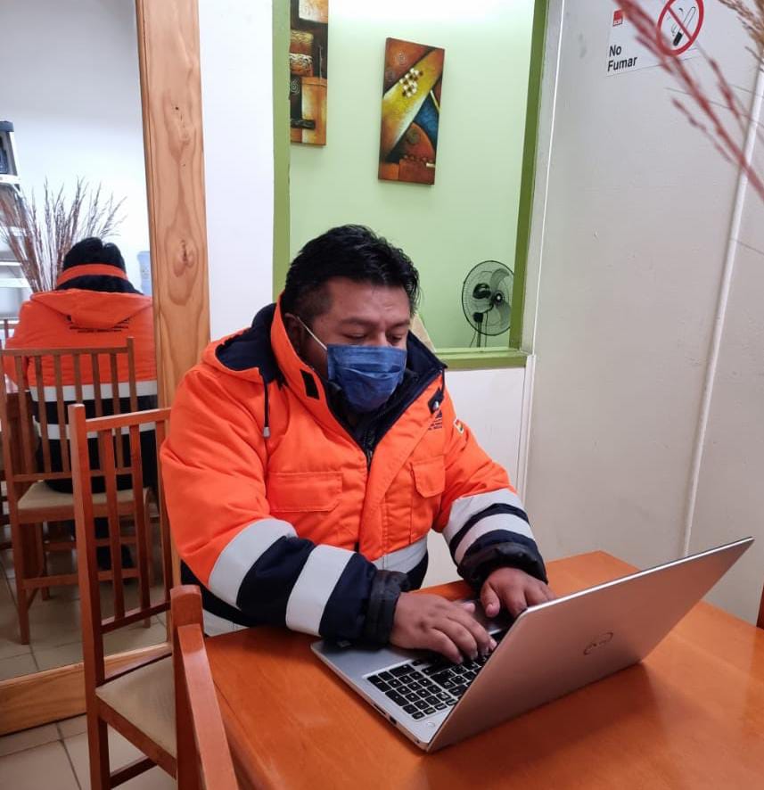 Gerente de la ASP-B lamenta falta de seriedad de la EPA para desarrollar reunión acordada para este jueves en Arica