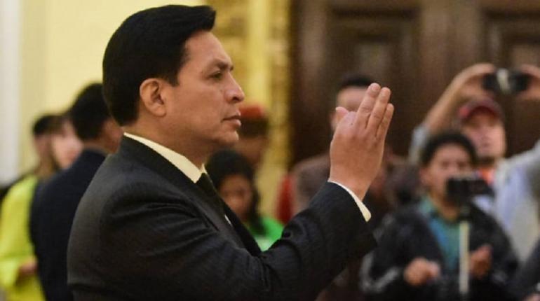 Suman cuatro detenidos por las masacres y las violaciones masivas a los DDHH en 2019