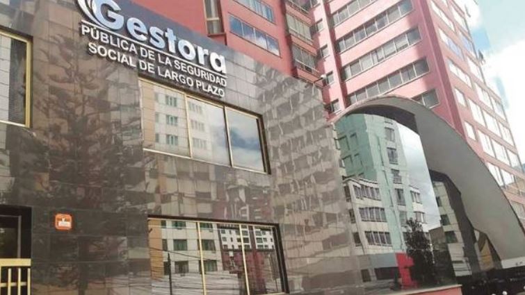 Gestora Pública denuncia que seis exfuncionarios causaron un daño económico de Bs 43 millones a esa entidad