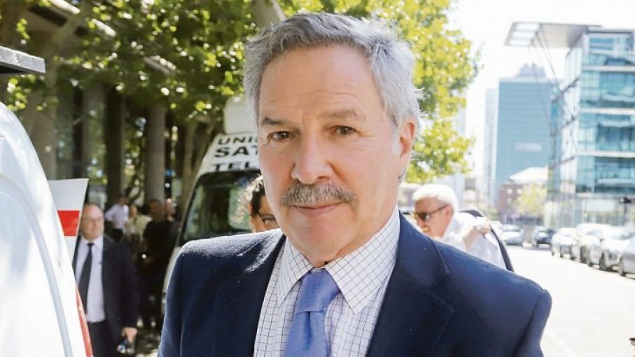 Canciller argentino en Bolivia: “Que conste que nunca reconocimos al gobierno de facto”