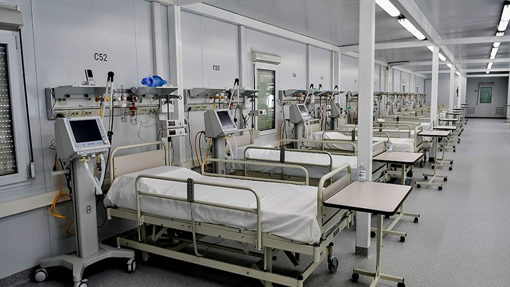 Argentina: Buenos Aires fortalece el sistema de salud ante la segunda ola