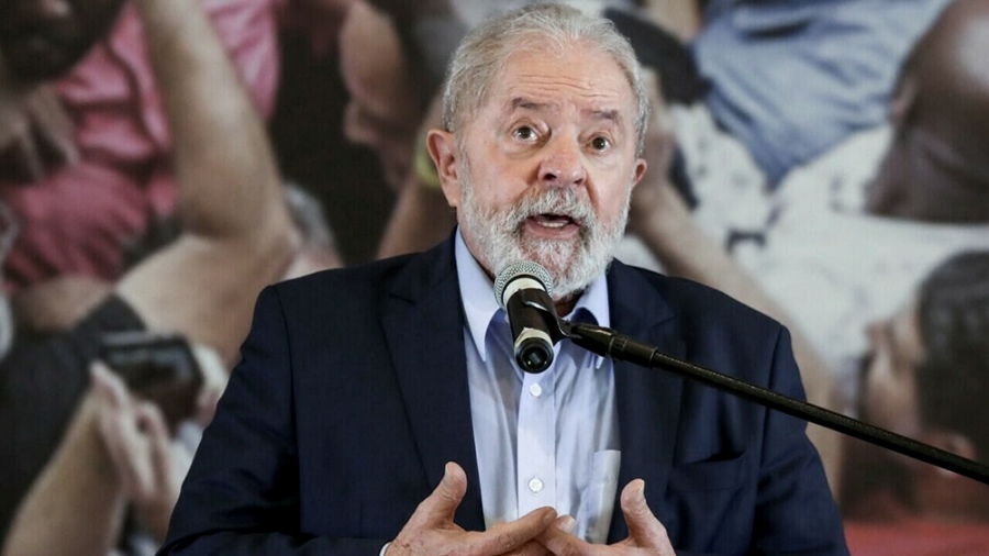 Lula hará frente a las reformas neoliberales de Temer y Bolsonaro