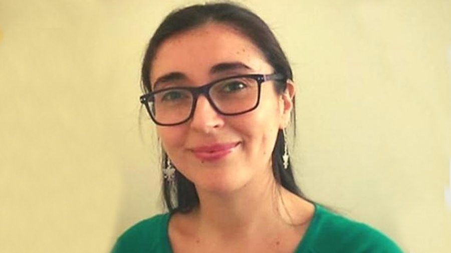 María Elisa Quinteros es elegida Presidenta de la Convención Constitucional de Chile