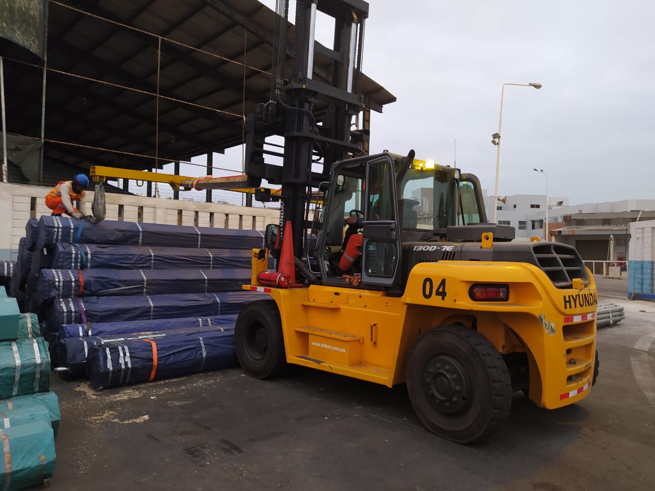 ASP-B continúa con la ampliación para la programación y despachos de mercancías en tránsito hasta el 31 de octubre