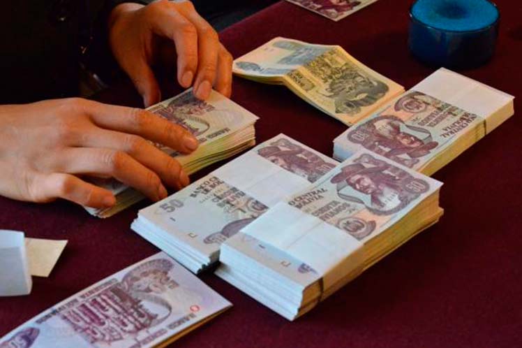 Gobierno asegura que se garantiza los recursos económicos para la devolución de aportes de las AFP