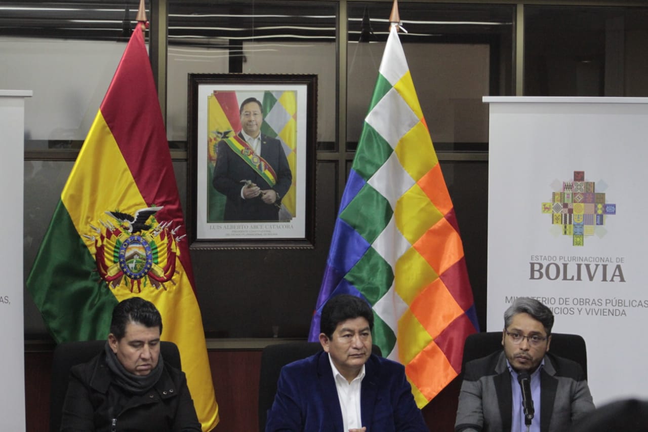 Gobierno cancela beneficios sociales al 100% de los extrabajadores de la extinta Aasana