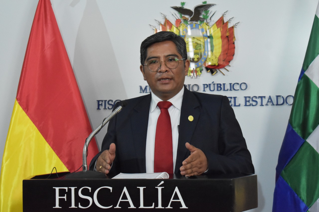 Padre de Fernando Camacho no es encontrado en su domicilio para valoración médica y retrasa la investigación