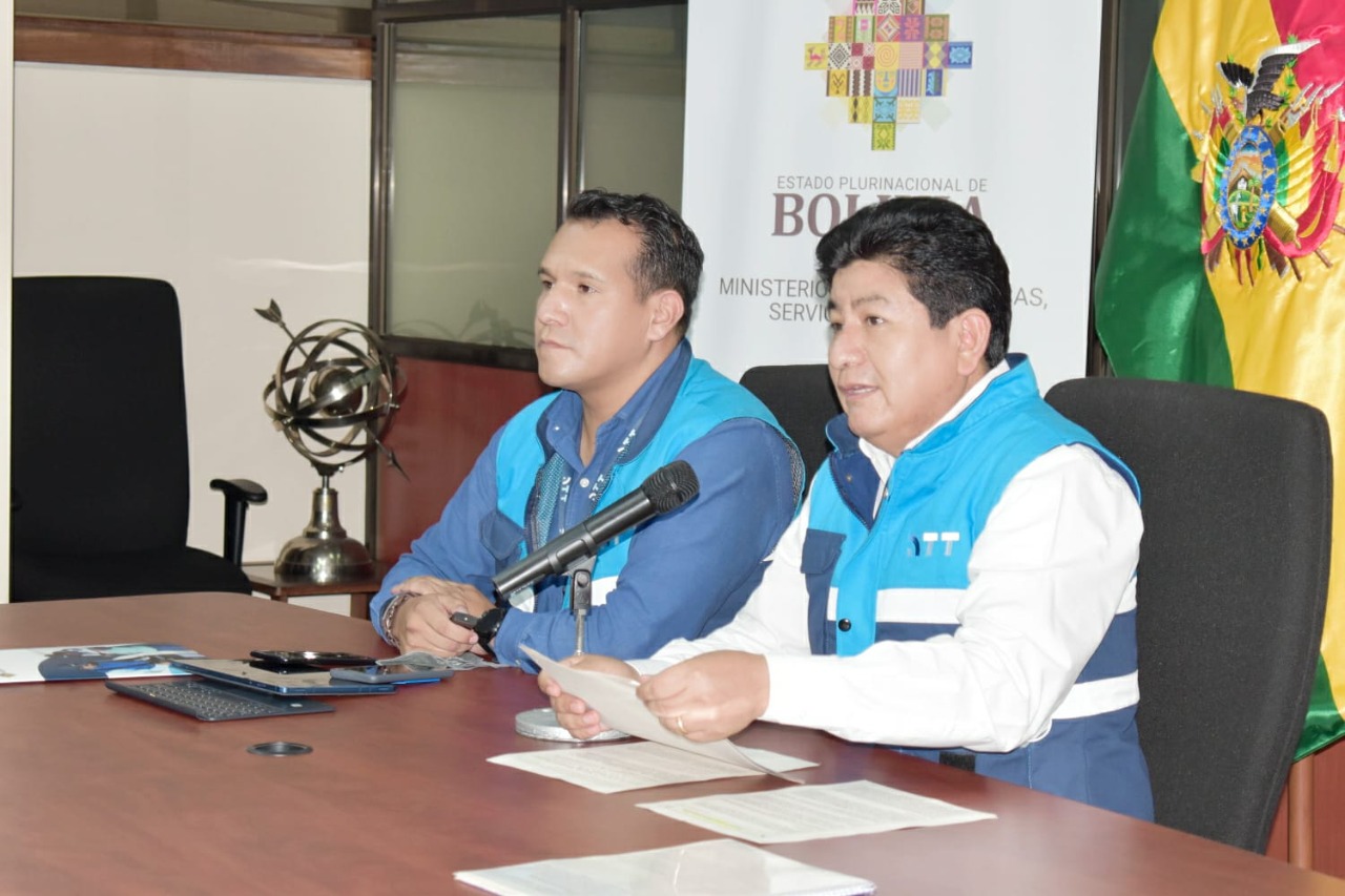 ATT aprueba resolución que determina el redondeo o fraccionamiento del uso de megas de internet