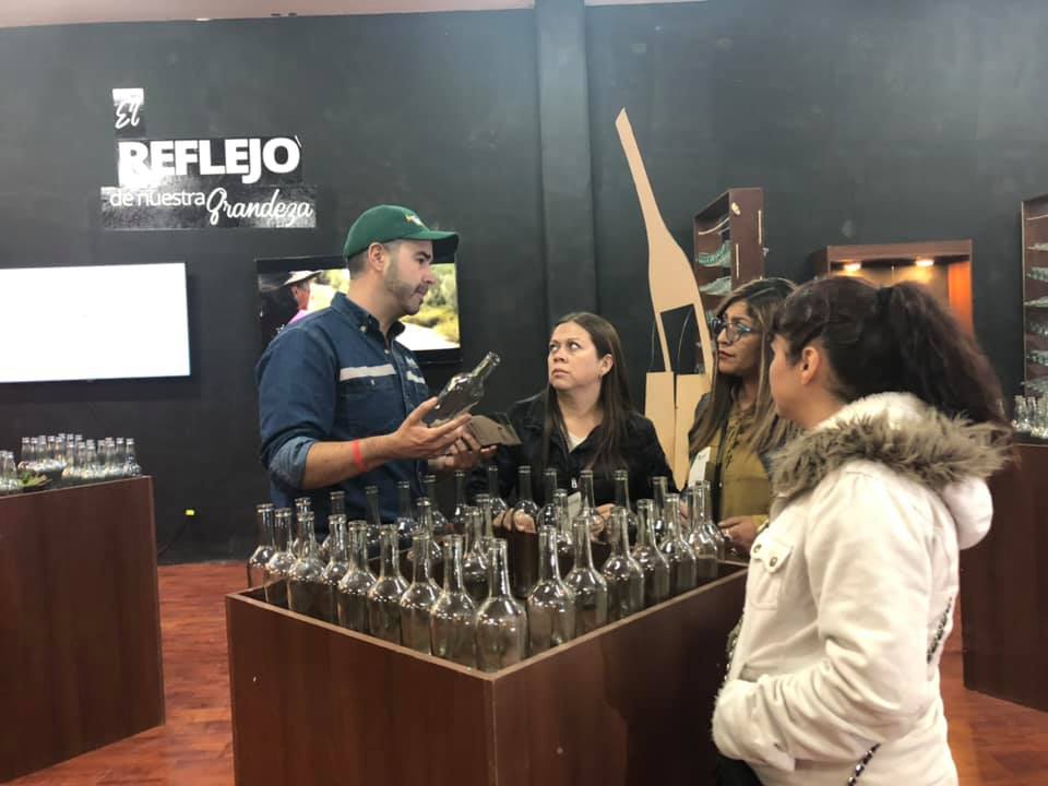 Estatal Envibol aportará Bs 3 millones para el pago del bono Juancito Pinto este año