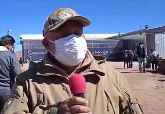 Gobierno anuncia nuevas estrategias para control del contrabando de productos agrícolas en frontera con Perú