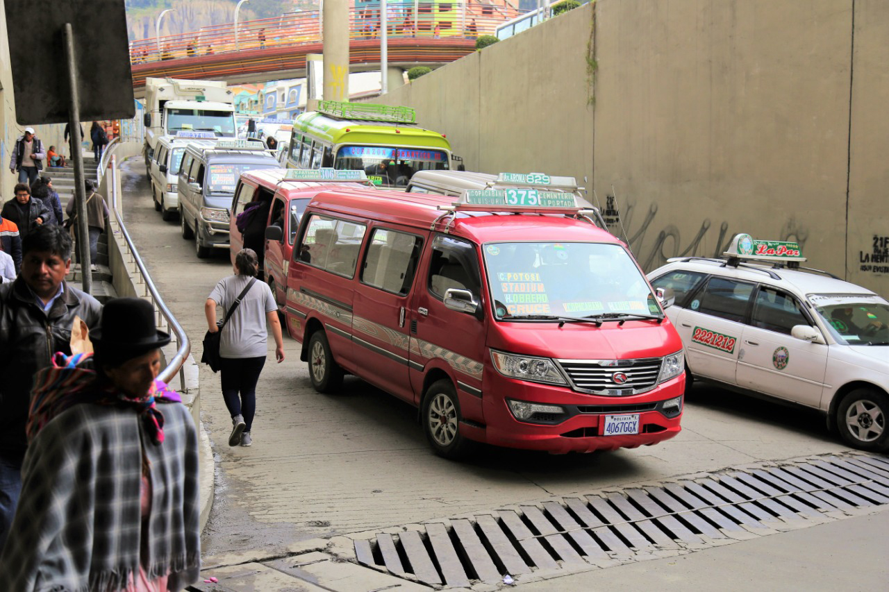 Economía invita al transporte confederado a sumarse al acuerdo de venta del SOAT 2021