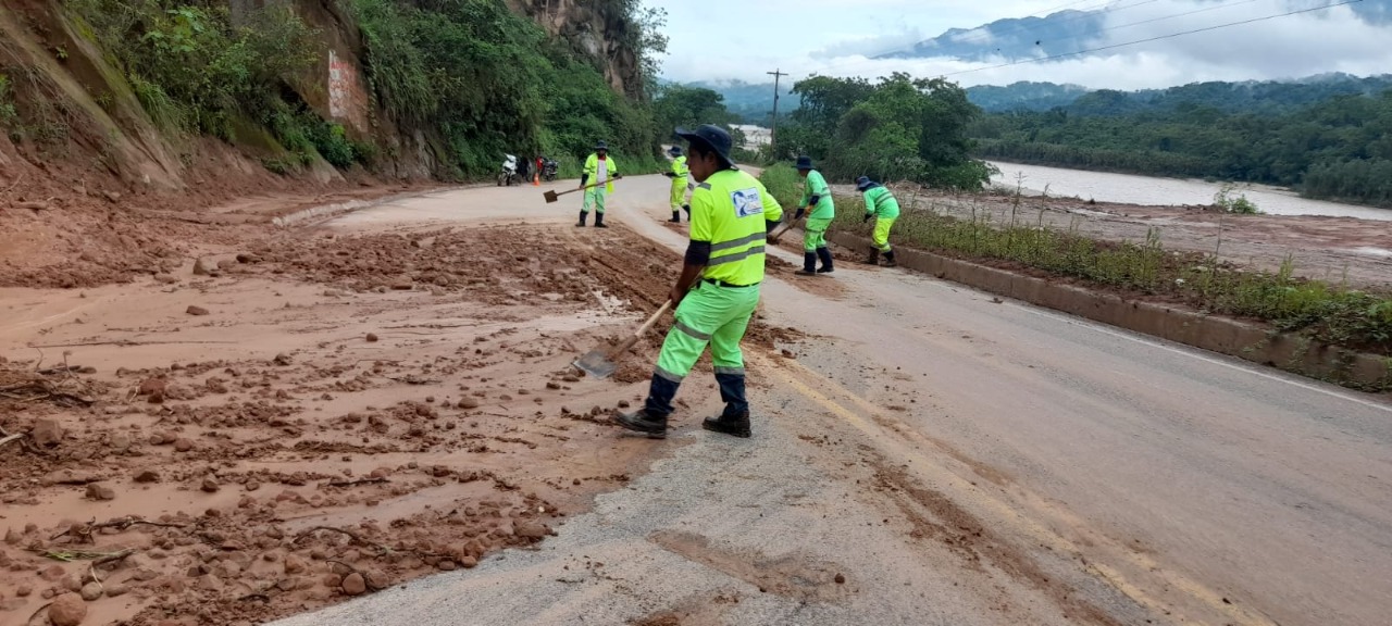Líneas de emergencia de la ABC atendieron 850 interacciones en un mes