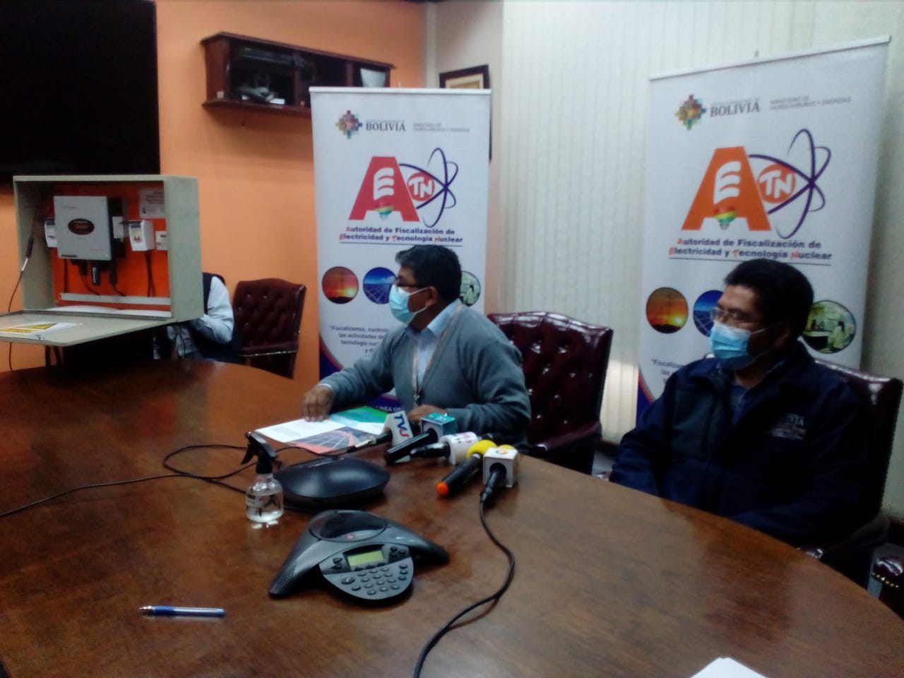 Generación distribuida de electricidad permite reducir importe por el consumo de energía en un 50%