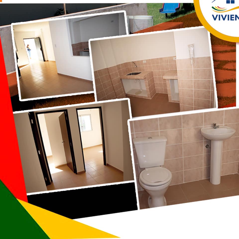 Decreto repone el 100% de financiamiento para créditos de Vivienda de Interés Social