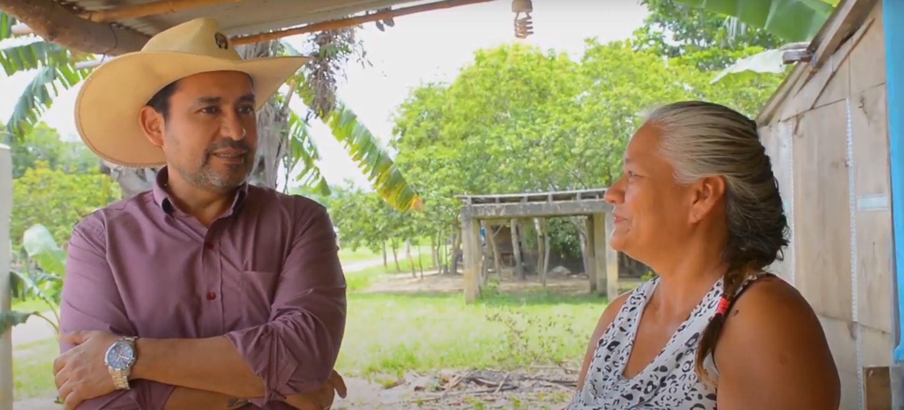 Alcalde de Trinidad destaca que el Plan de Desarrollo se socializó en nueve cumbres departamentales