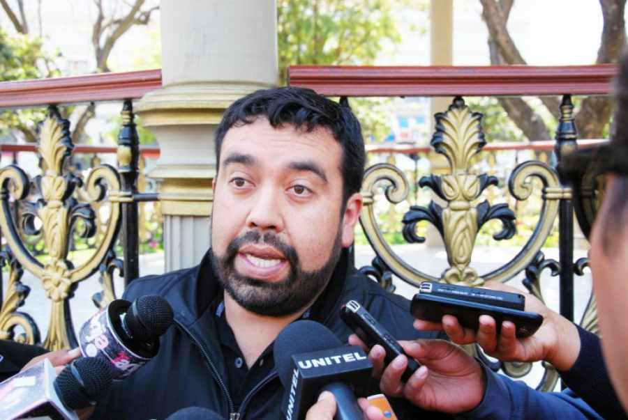 FAM: gobiernos municipales tuvieron que luchar contra la propagación del COVID-19 y el régimen de Añez