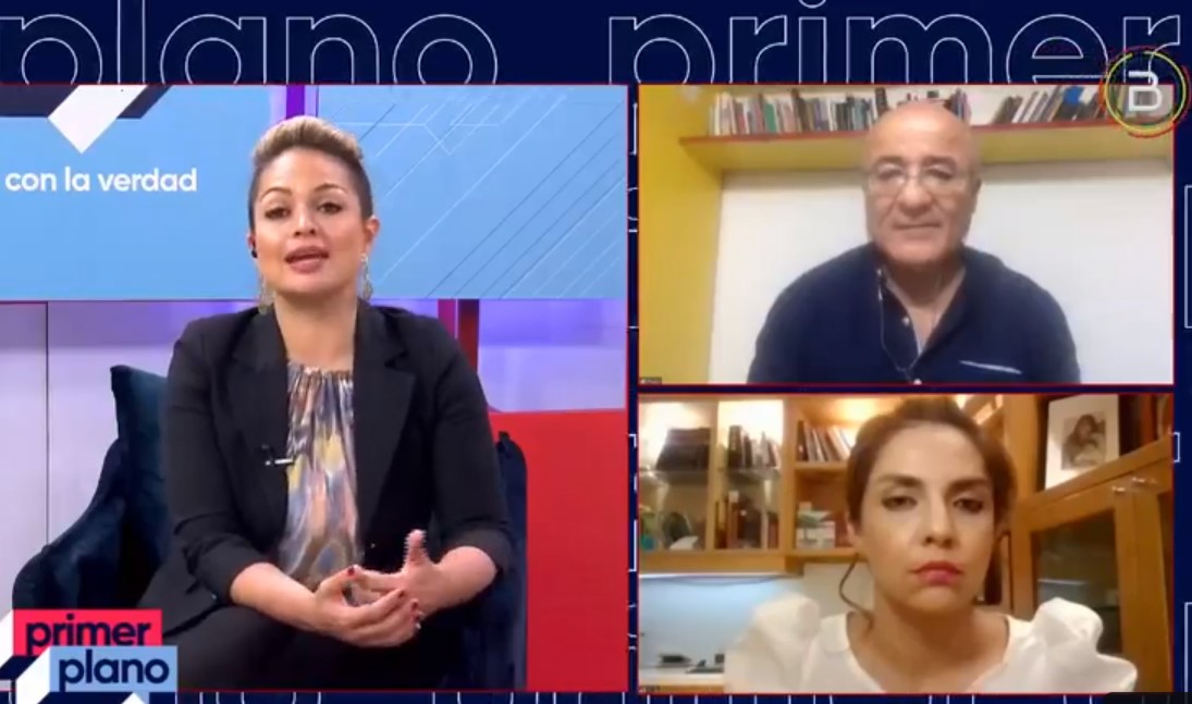 Analistas advierten que Camacho, Manfred y Arias alistan estrategia para desestabilizar al Gobierno