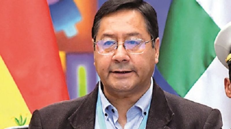 Venezuela envía ayuda humanitaria para familias afectadas de Sucre