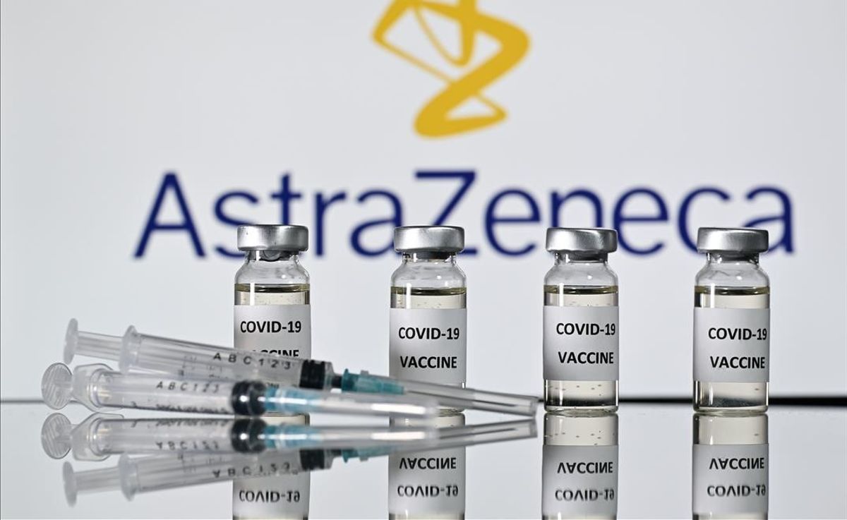 España dona 585.600 dosis de la vacuna AstraZeneca que llegarán hasta el final de agosto (amplía)