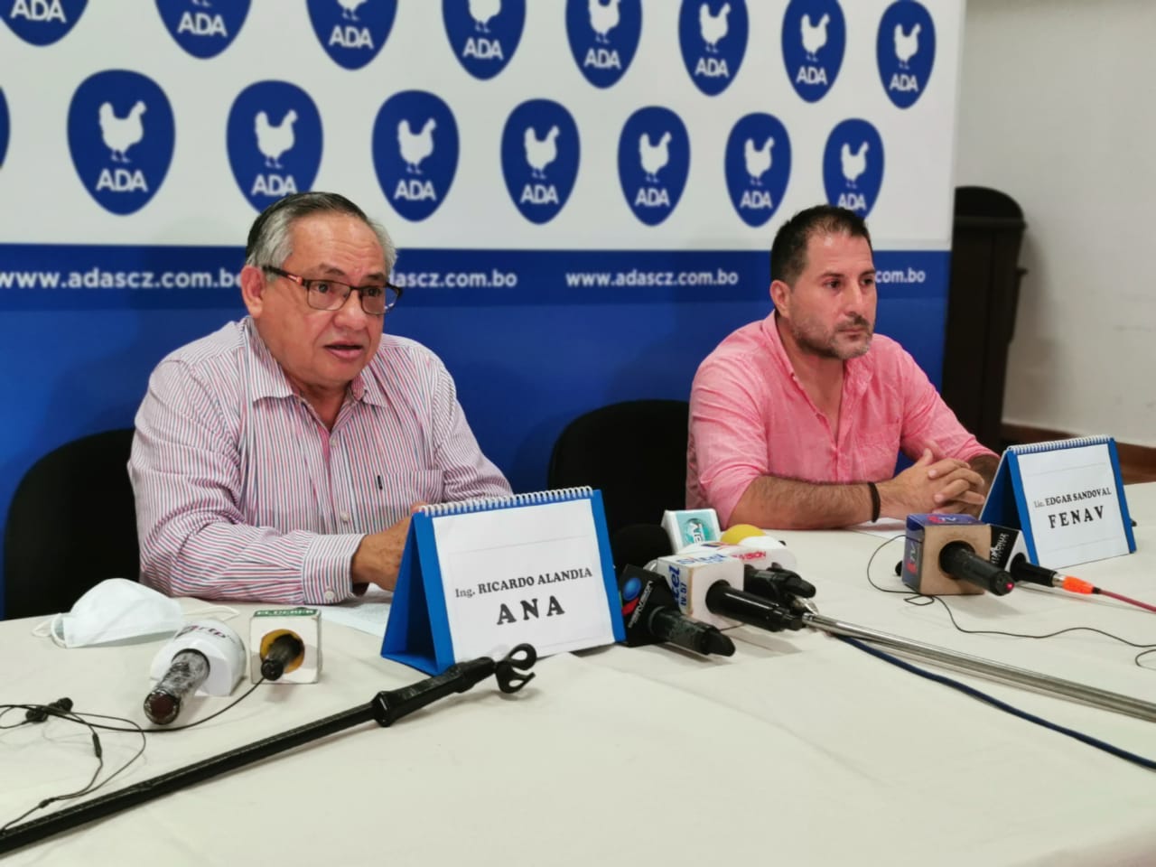 Asociación de Avicultores rechaza pedidos de cuarentena rígida contra el coronavirus