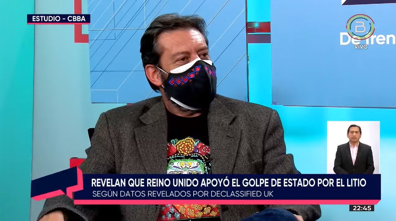 Parlamento Andino exige auditoría al informe de la OEA que sirvió para el quiebre constitucional de 2019