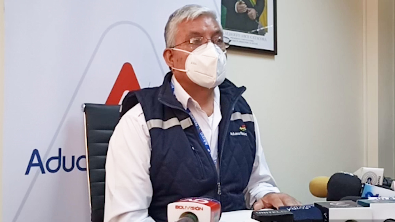 Aduana iniciará seis procesos a quienes retuvieron a funcionarios y militares en Capinota