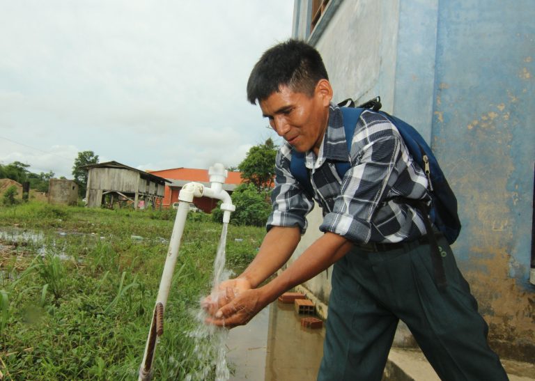 Ley prohíbe suspensión de servicios básicos mientras dure la emergencia sanitaria