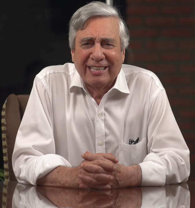 Caso ítems fantasmas: Tres psiquiatras realizarán una valoración a Percy Fernández